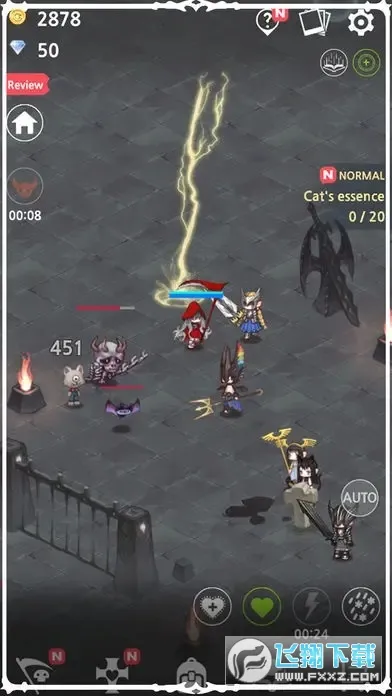 ���鷨ʦ(����ð������)v1.0.8 �ٷ������ͼ