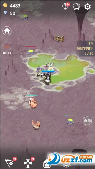 ���鷨ʦ(����ð������)v1.0.8 �ٷ������ͼ