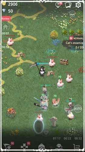 ���鷨ʦ(����ð������)v1.0.8 �ٷ������ͼ