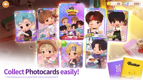 bts������2025���ذ�װv1.2.2 ��׿���ͼ