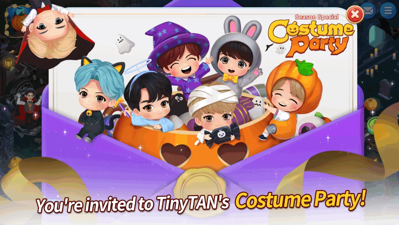 bts������2025���ذ�װv1.2.2 ��׿���ͼ