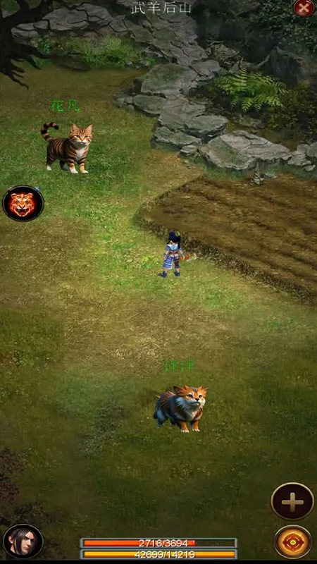 ����֮����(����ð����Ϸ)