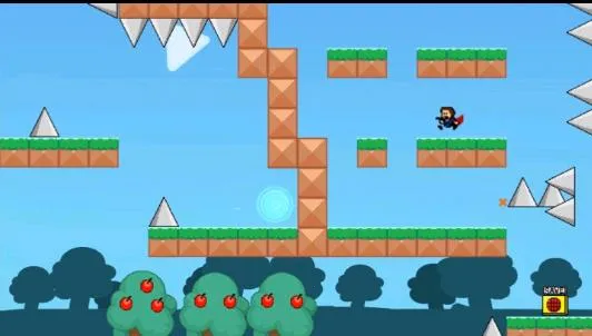 ȫ��iwanna2025�ٷ�����v1.0.5 ��׿���ͼ