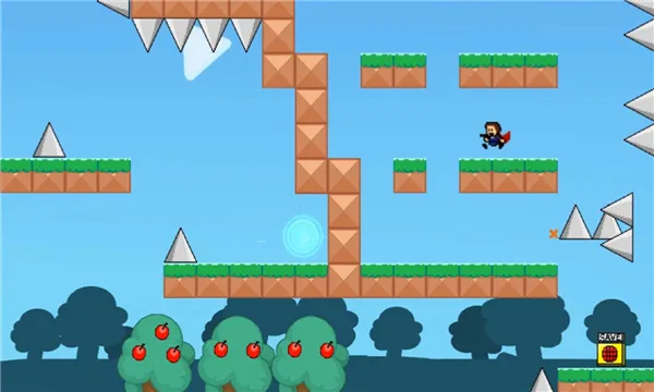 ȫ��iwanna2025�ٷ�����