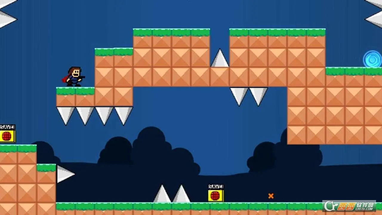 ȫ��iwanna2025�ٷ�����v1.0.5 ��׿���ͼ