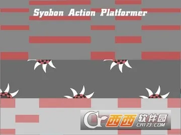 I Wanna Be The Guy(����ð����Ϸ)v0.1.31 �ٷ������ͼ