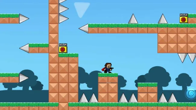 ȫ��iwanna2025�ٷ�����