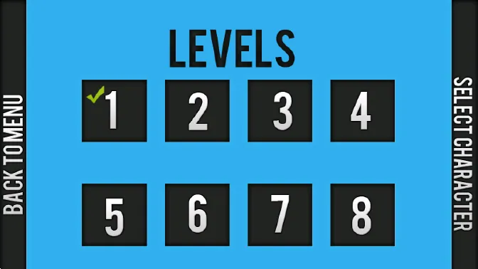 I Wanna Be The Guy(����ð����Ϸ)v0.1.31 �ٷ������ͼ