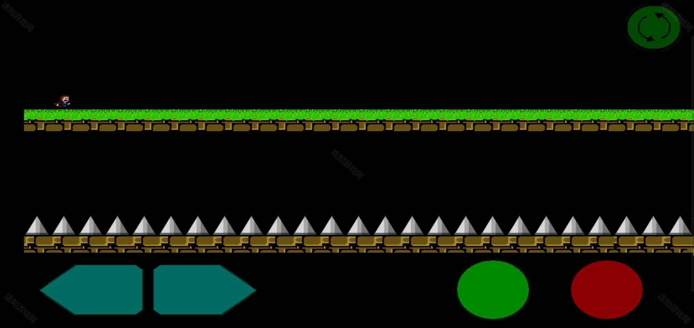 I Wanna Be The Guy(����ð����Ϸ)