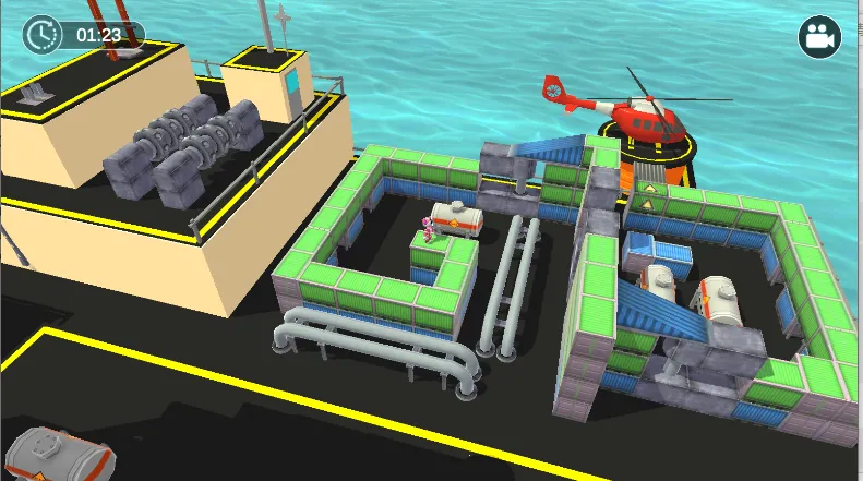 ����������(ð�ս�����Ϸ)v0.2 �ٷ������ͼ