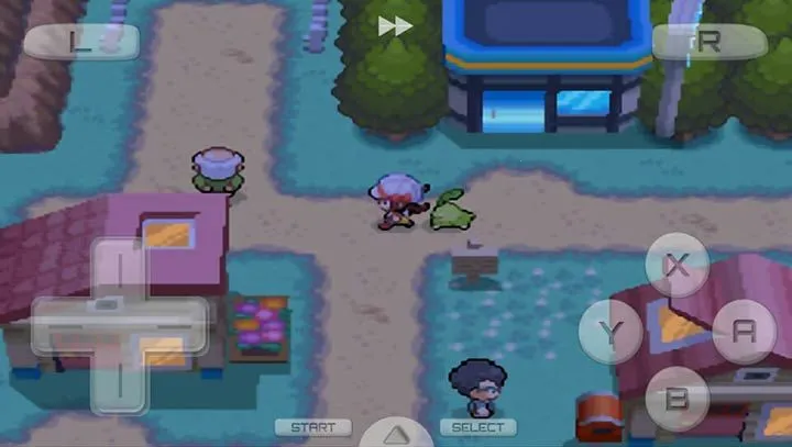 �ڴ������Ľ���������ֻ���v3.0 �ٷ������ͼ