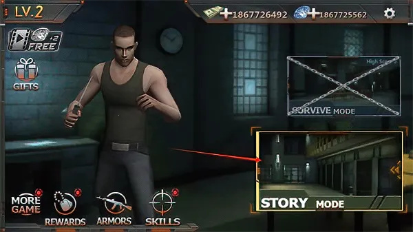 Խ������ɱ2025�ٷ����°汾