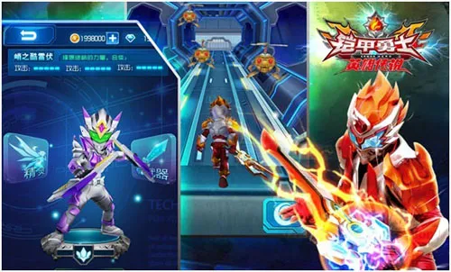 ������ʿ֮Ӣ�۴�˵2025���°汾