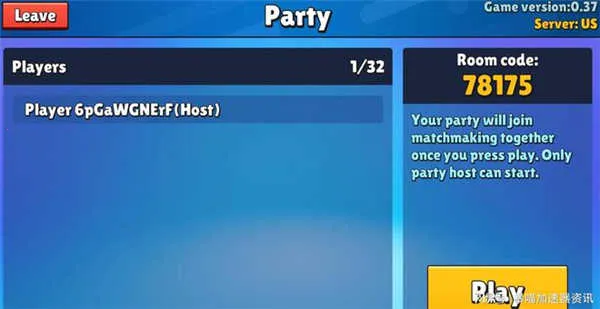 Stumble Guys(多人竞技派对游戏) Stumble Guys(多人竞技派对游戏)