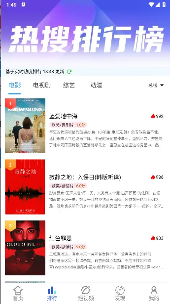 �ϴ�Ӱ�������ֻ���v6.6.0 �ٷ������ͼ