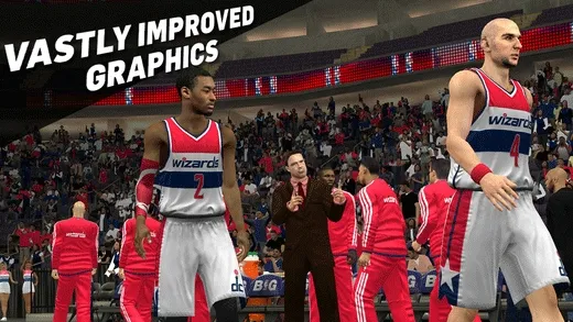 NBA2K15(���򾺼���Ϸ)v1.0.0.58 ��Ѱ��ͼ