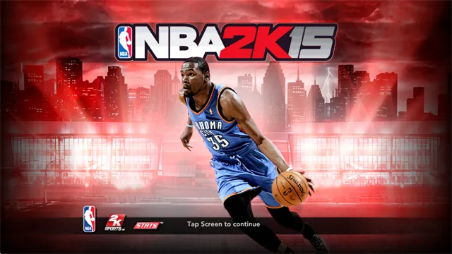 NBA2K15(���򾺼���Ϸ)v1.0.0.58 ��Ѱ��ͼ