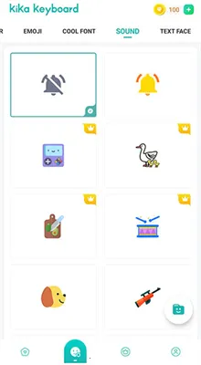 Kika���뷨(���������뷨)v6.7.0.7494 �ֻ����ͼ