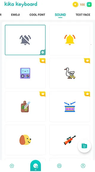 Kika���뷨(���������뷨)v6.7.0.7494 �ֻ����ͼ