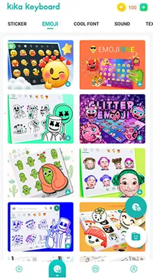 Kika���뷨(���������뷨)v6.7.0.7494 �ֻ����ͼ