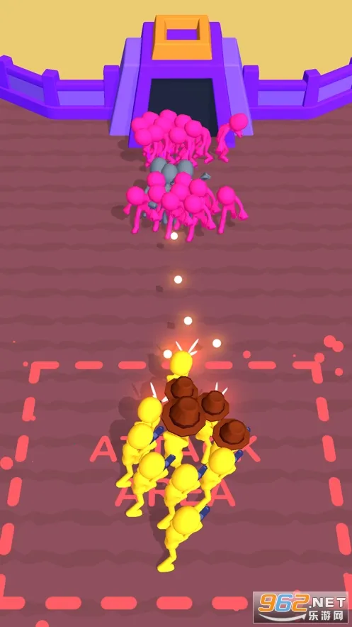 ĩ��֮·(ĩ�������Ϸ)v0.40.4 ��׿���ͼ