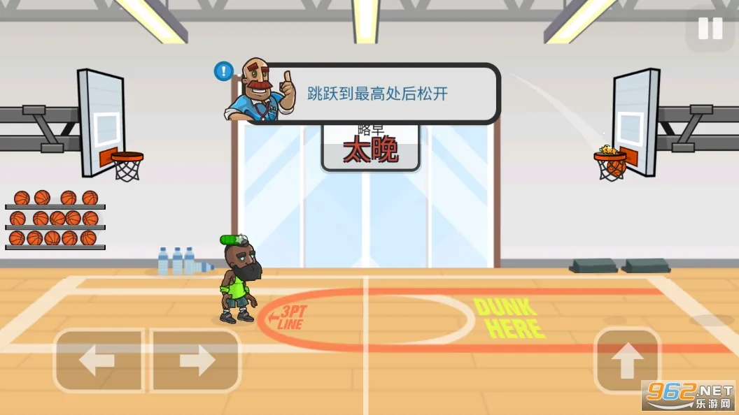 Basketball Battle��׿���ֻ���v2.4.42 ��׿���ͼ