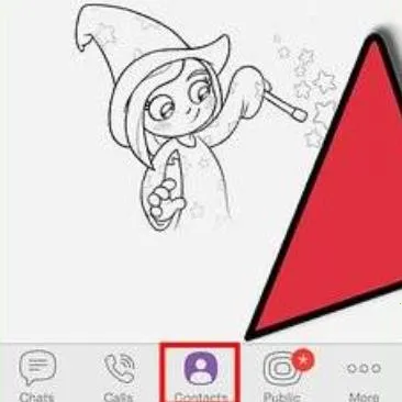 Viber(��ʱͨѶ����)