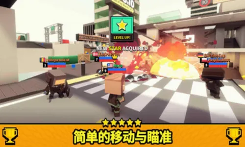 �����������ս2025���°汾v1.1.0 ��׿���ͼ