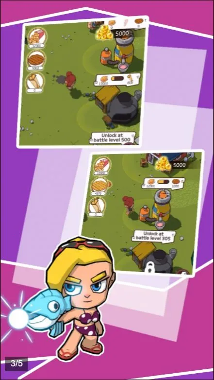 �ؽ�����(����������Ϸ)v1.0.0 �ֻ����ͼ