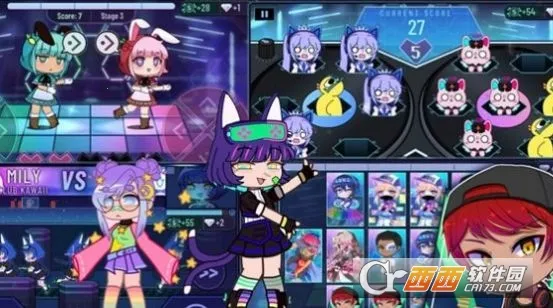 Ť������С��(��װð����Ϸ)v1.0 ��Ѱ��ͼ