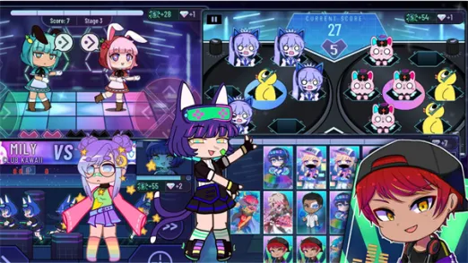 Ť������С��(��װð����Ϸ)