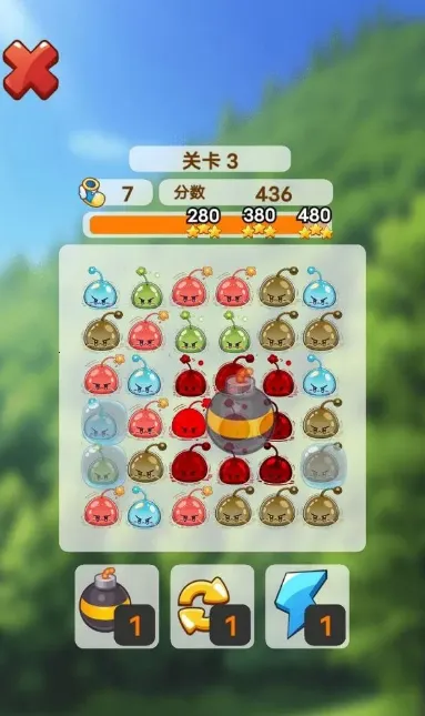 ����������(����������Ϸ)v1.0.0.25 ��Ѱ��ͼ