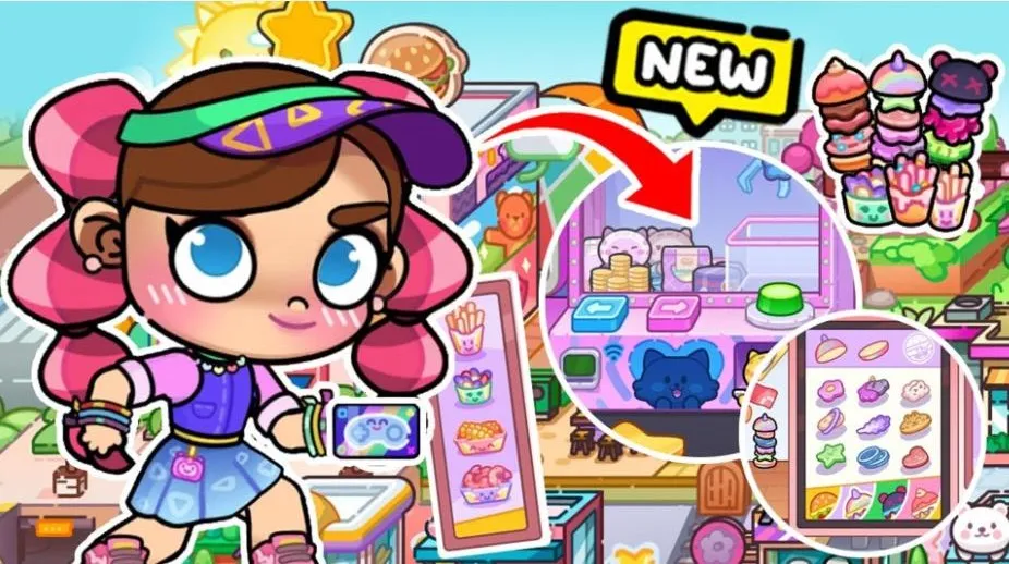 ����С��������2025�ٷ����°汾v1.0 �ٷ������ͼ