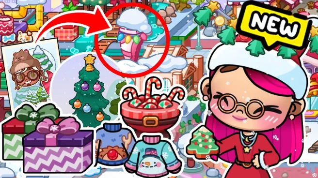 ����С��������2025�ٷ����°汾