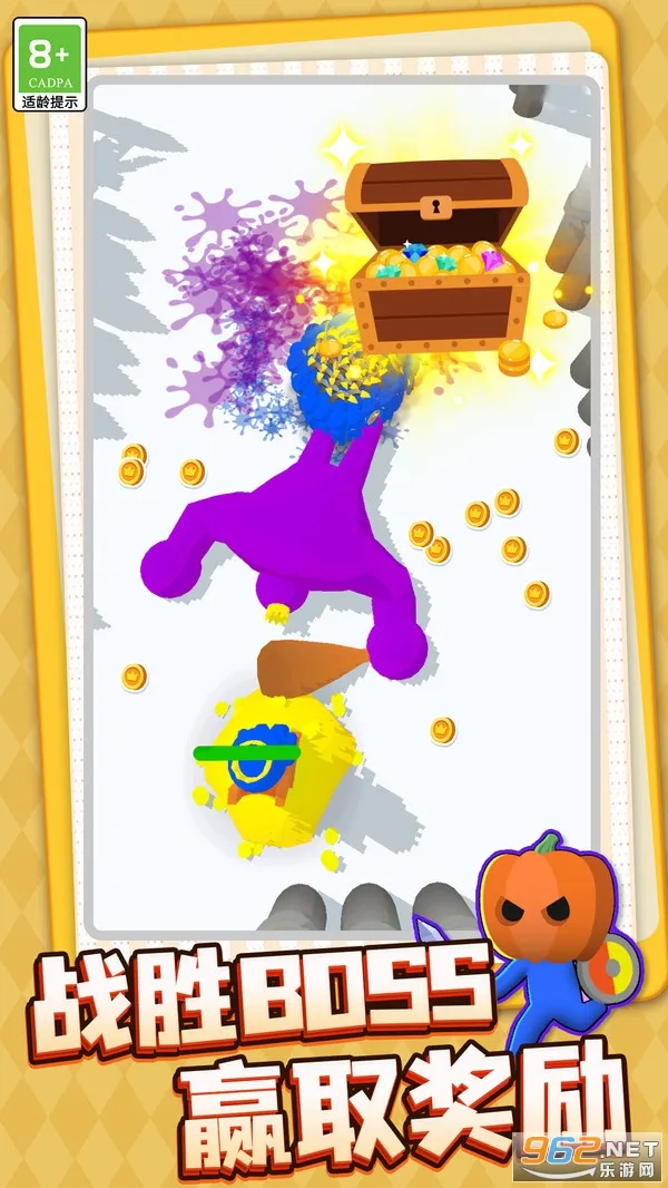 ָ��Ľ�ɽ(��������Ϸ)v1.0.3 �ֻ����ͼ