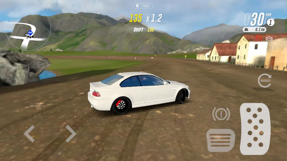 ��ƽ�߼�ʻģ����(��ʻ������Ϸ)v1.4.2 ��Ѱ��ͼ