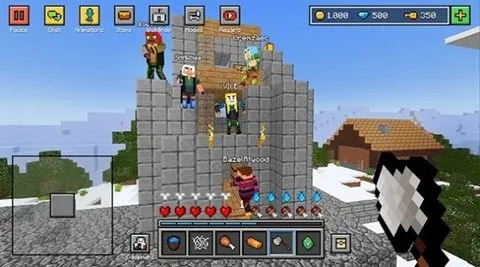 ���ռ�����(���ս�����Ϸ)v1.1.0 �ٷ������ͼ