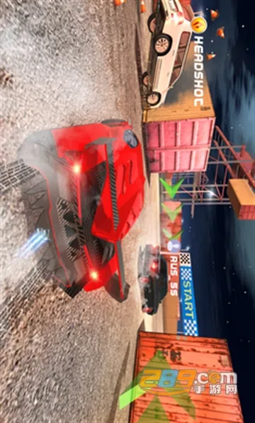 ����ģ����2����ȫ������(ģ���ʻ��Ϸ)v1.59.2 �ֻ����ͼ