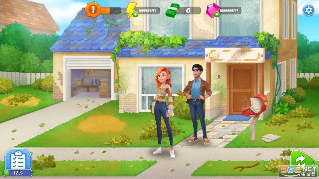 �Ҿ���ƺϲ�(װ�������Ϸ)v1.130.0 �ֻ����ͼ