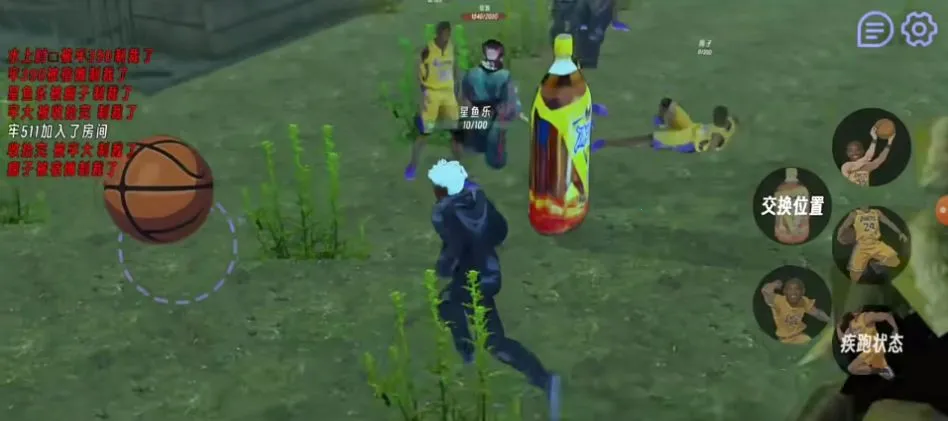 ������ս(�����ս��Ϸ)v0.30 �ֻ����ͼ