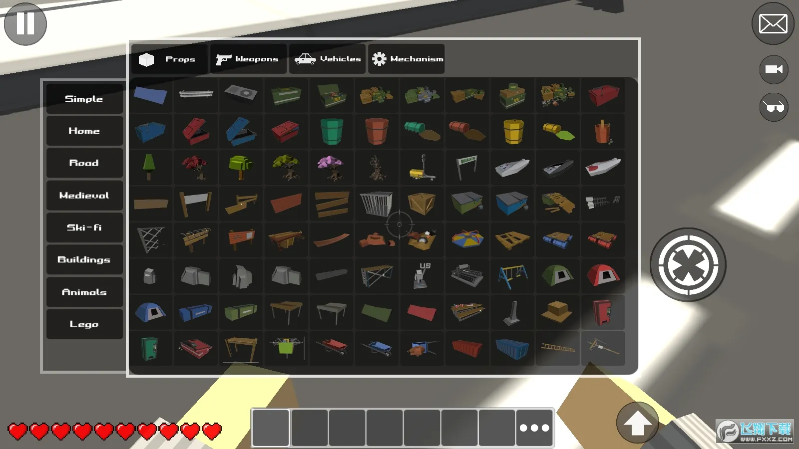 ���ɳ��(ɳ��ð����Ϸ)v1.5.9 �ֻ����ͼ