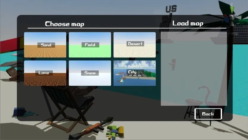 ���ɳ��(ɳ��ð����Ϸ)v1.5.9 �ֻ����ͼ