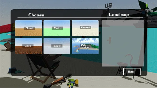 ���ɳ��(ɳ��ð����Ϸ)