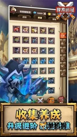 ����Զ����׿���ֻ���v1.0.9 ��׿���ͼ