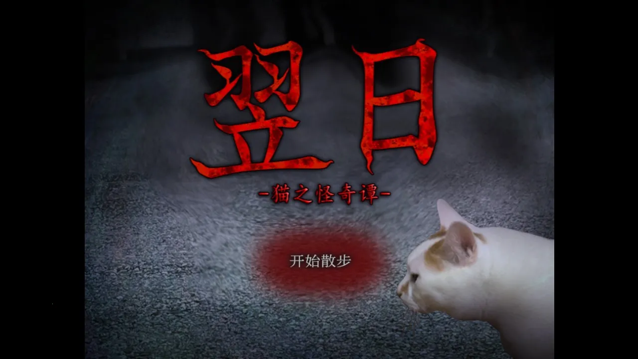 ����è֮����̷(è�����ð����Ϸ)v1.0 ��׿���ͼ