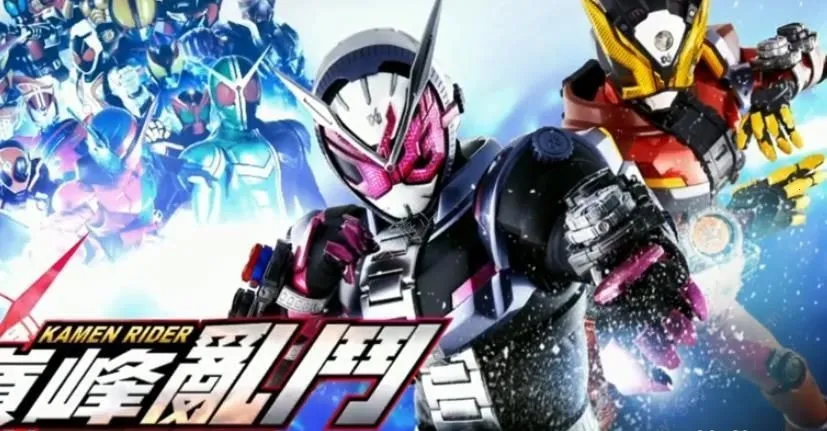 mugen������ʿ2025���°汾v1.1.2 ��׿���ͼ