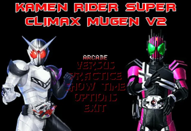 mugen������ʿ2025���°汾v1.1.2 ��׿���ͼ