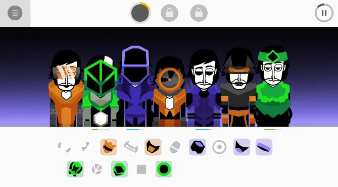 ������ӻ�е�־�֢2025�ٷ�����v0.5.7 �ٷ������ͼ