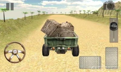 ��������ģ����(������ʻ��Ϸ)v2.0.15 �ٷ������ͼ