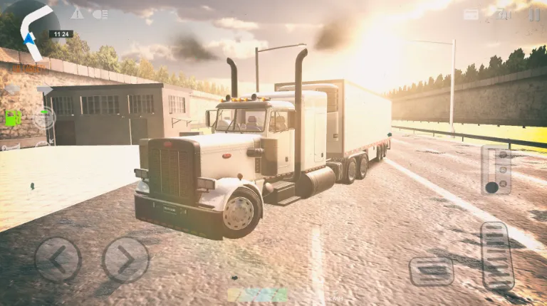 ��������ģ����(������ʻ��Ϸ)v2.0.15 �ٷ������ͼ